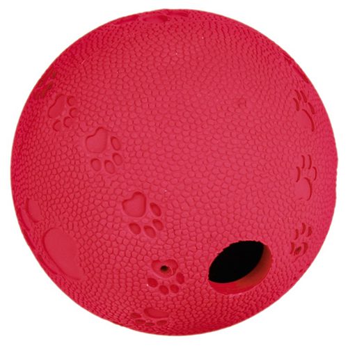 Trixie Natural Rubber Snack Ball 34941