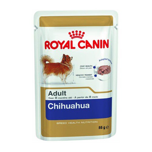 Royal Canin Chihuahua Alutasak