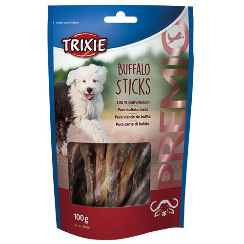 Trixie Premio Buffalo Sticks